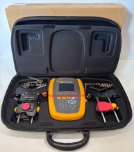 Fluke 832 Laser Shaft Alignment Tool