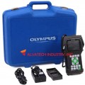 used Olympus Epoch LTC Ultrasonic Flaw Detector