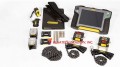Easy-Laser XT770 shaft alignment tool