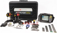 Pruftechnik Rotalign Ultra 3.11 Laser Shaft Alignment System