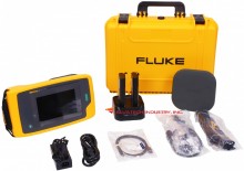 new Fluke II900 Industrial Acoustic Imager