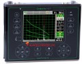 New Dakota NDT FX81-DL Flaw Detector