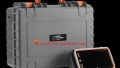 New Krautkramer USM 100 Ultrasonic Flaw Detector