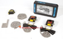 XT550 Laser Alignment System