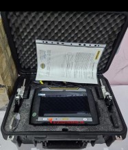 XT440 Laser Shaft Alignment Tool