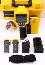 Fluke TiR32 Industrial Infrared Thermal Imaging Camera 320x240 60Hz