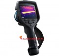 new FLIR E96 Thermal Imaging Camera